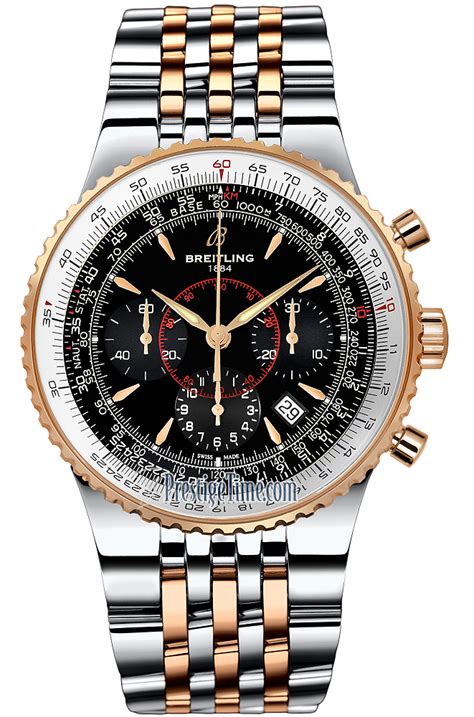 Breitling montbrillant legende